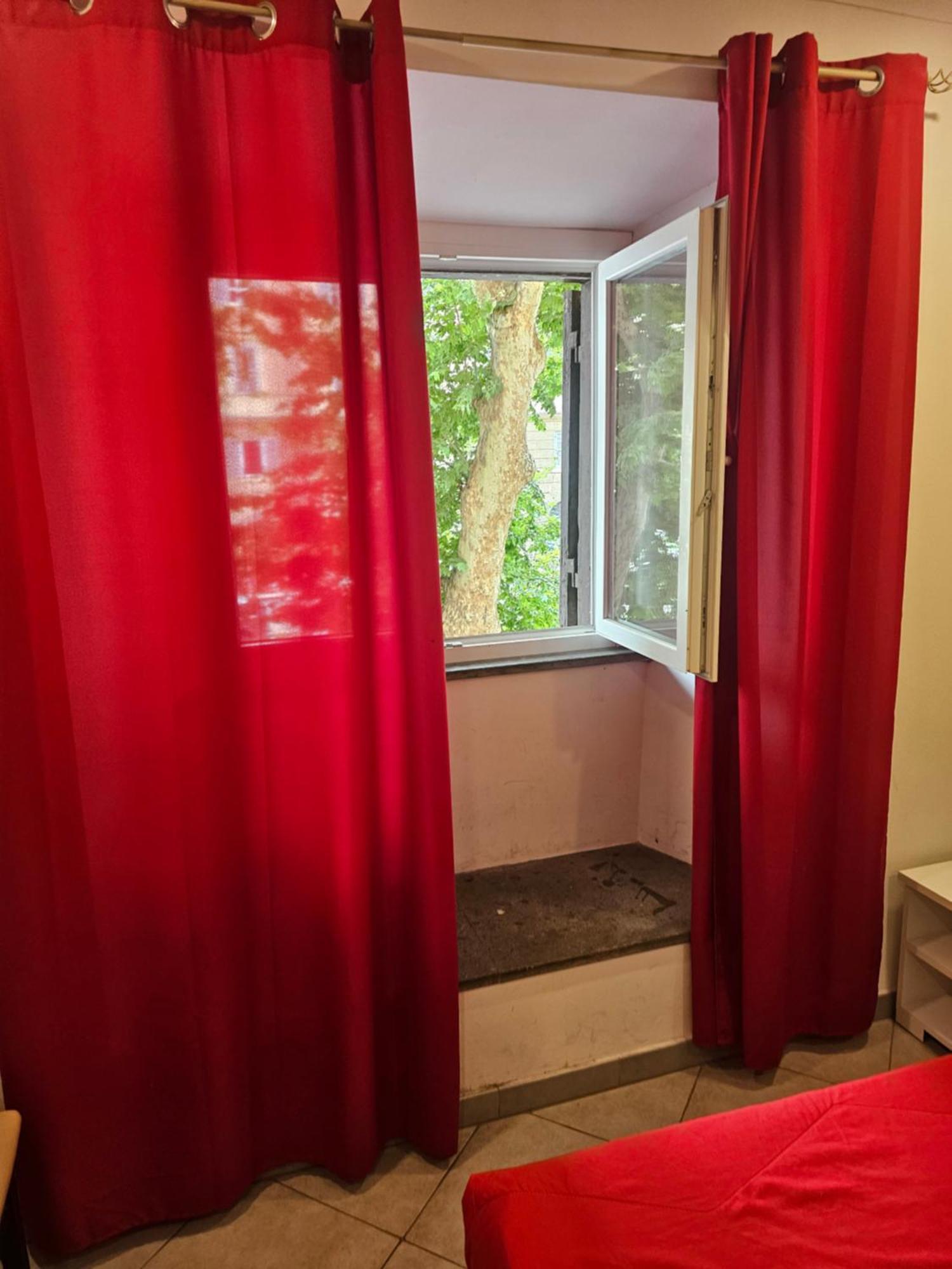 Hotel Wonderful Time Rzym Zewnętrze zdjęcie