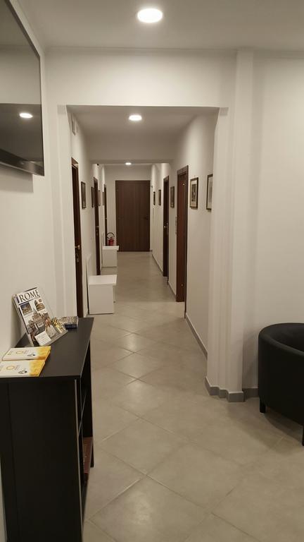 Hotel Wonderful Time Rzym Zewnętrze zdjęcie