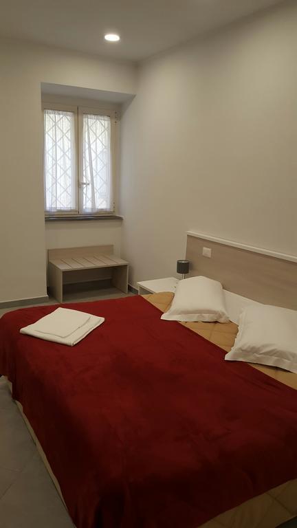 Hotel Wonderful Time Rzym Zewnętrze zdjęcie