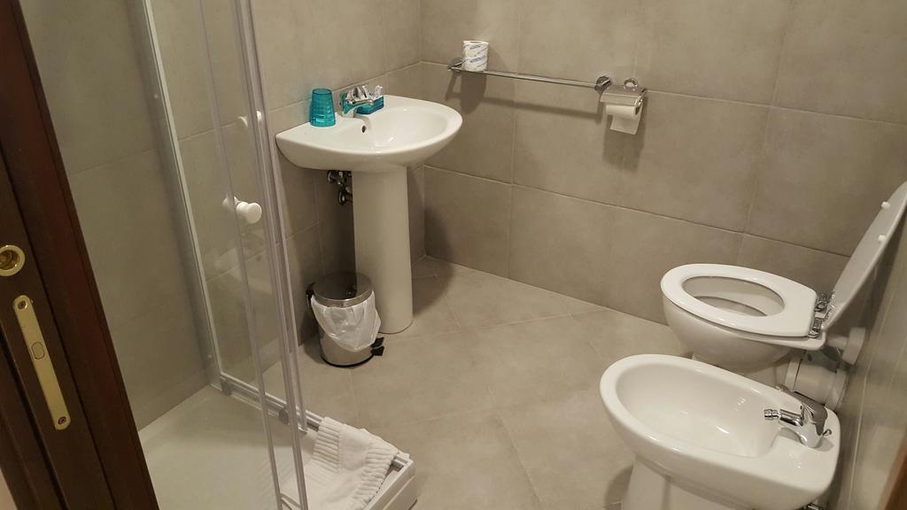 Hotel Wonderful Time Rzym Zewnętrze zdjęcie