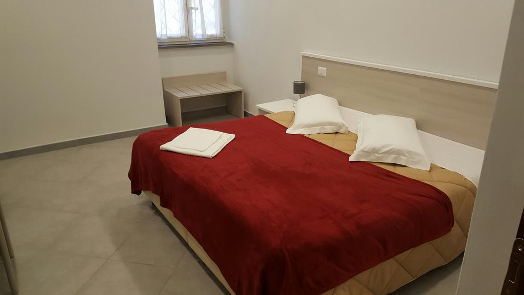 Hotel Wonderful Time Rzym Zewnętrze zdjęcie